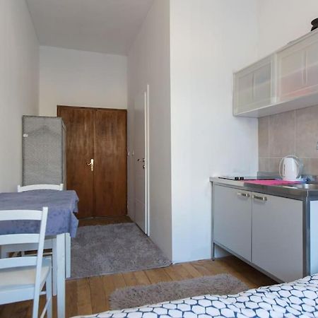 Central Zagreb Apartment Εξωτερικό φωτογραφία