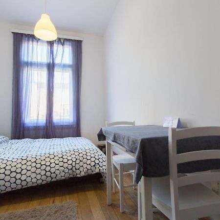 Central Zagreb Apartment Εξωτερικό φωτογραφία