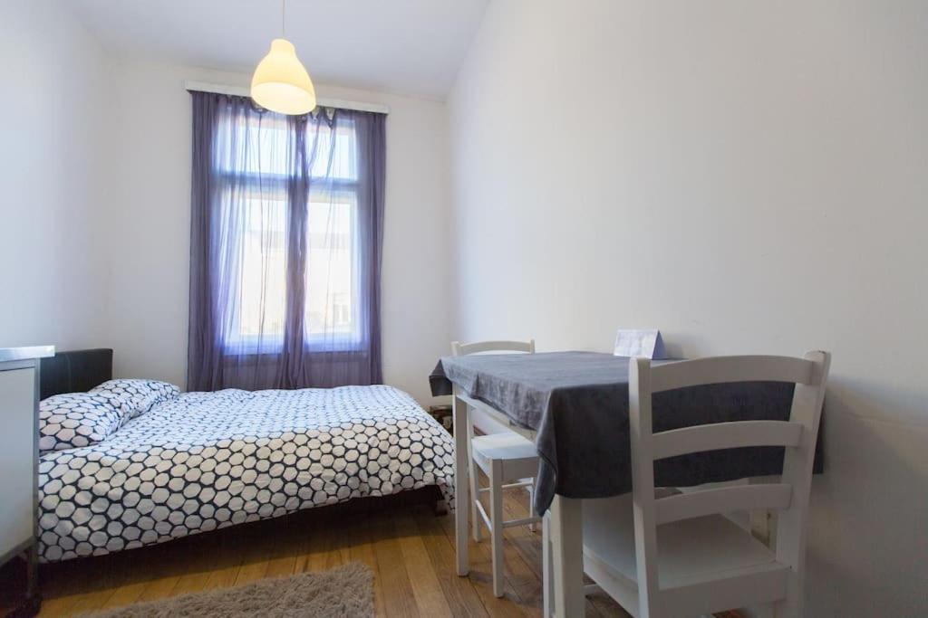 Central Zagreb Apartment Εξωτερικό φωτογραφία