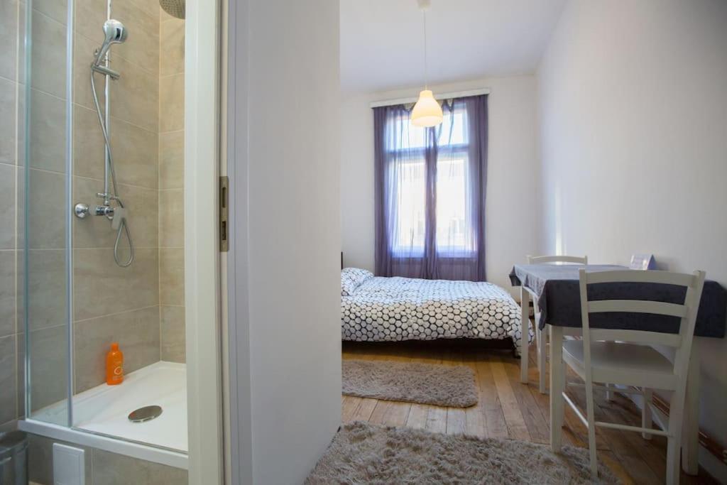 Central Zagreb Apartment Εξωτερικό φωτογραφία
