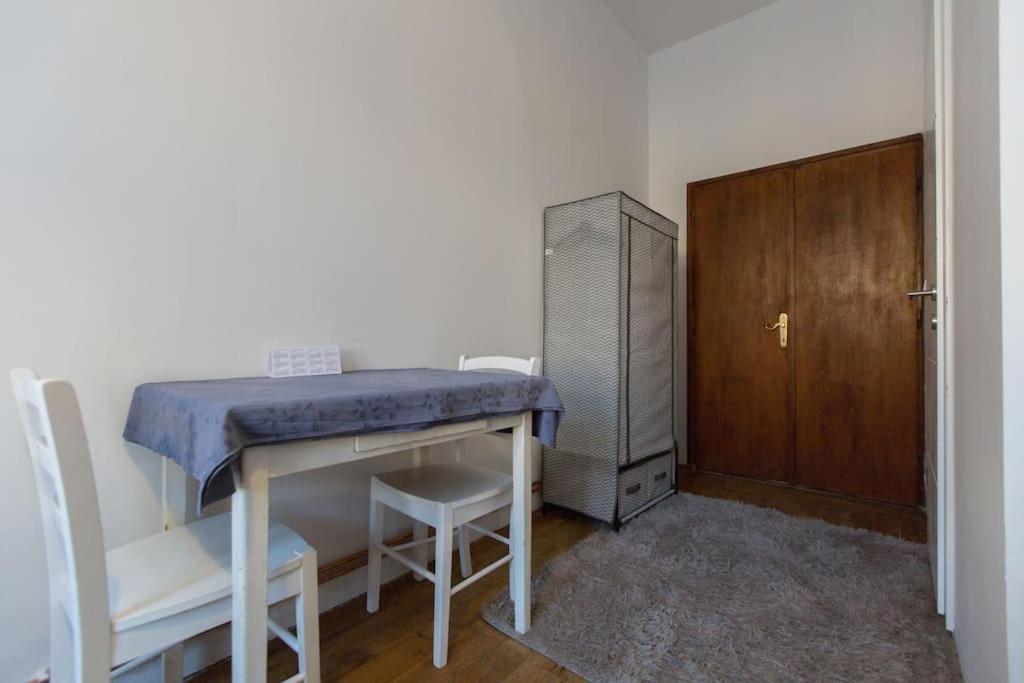 Central Zagreb Apartment Εξωτερικό φωτογραφία