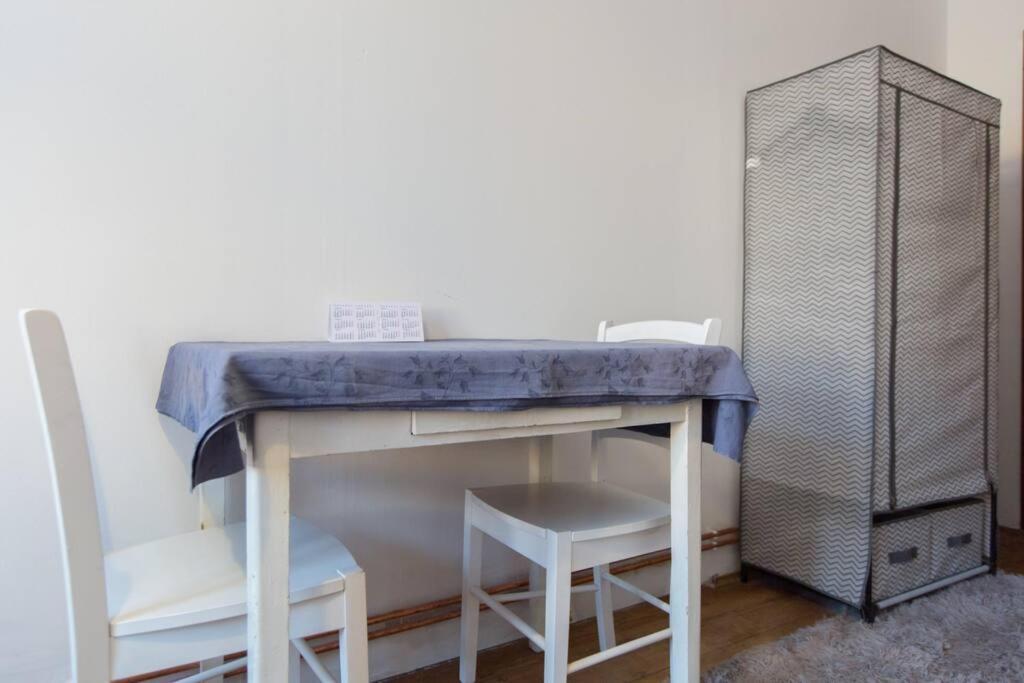 Central Zagreb Apartment Εξωτερικό φωτογραφία