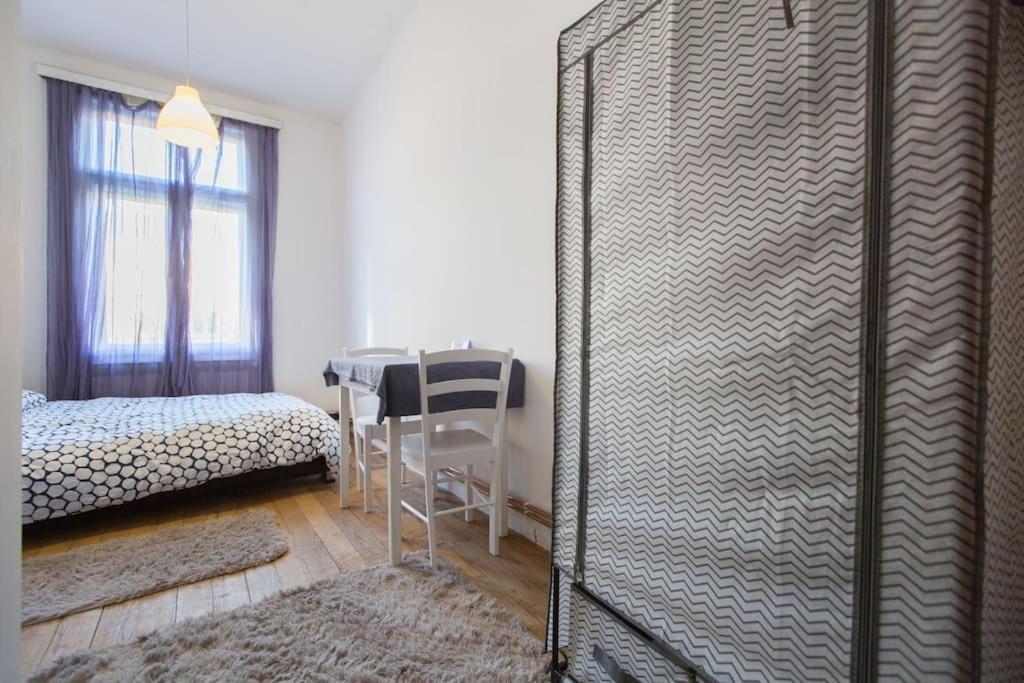 Central Zagreb Apartment Εξωτερικό φωτογραφία