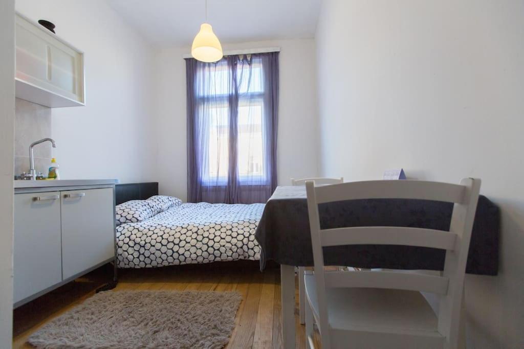 Central Zagreb Apartment Εξωτερικό φωτογραφία
