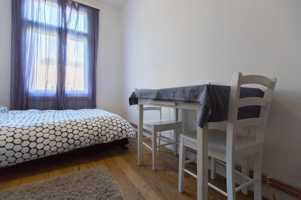 Central Zagreb Apartment Εξωτερικό φωτογραφία