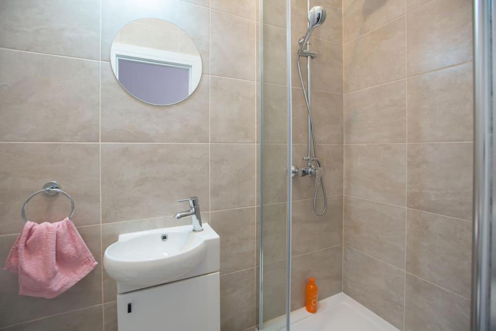 Central Zagreb Apartment Εξωτερικό φωτογραφία